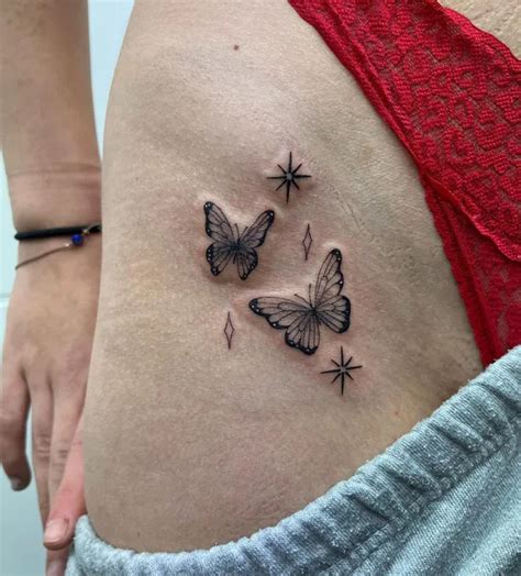 bikini area tattoo|cute bikini line tatoots.